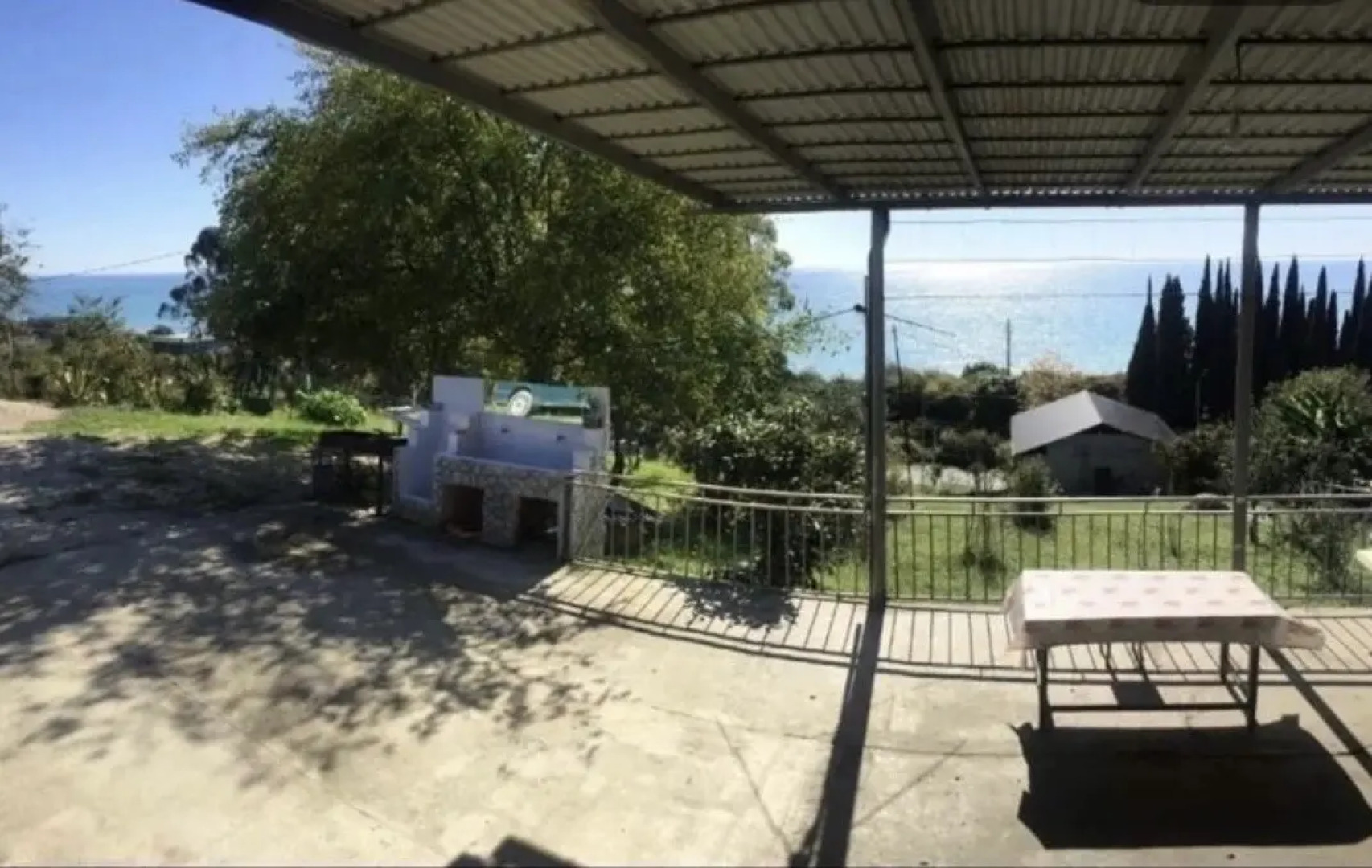 Гостевой дом В гостях у Артема и Вато