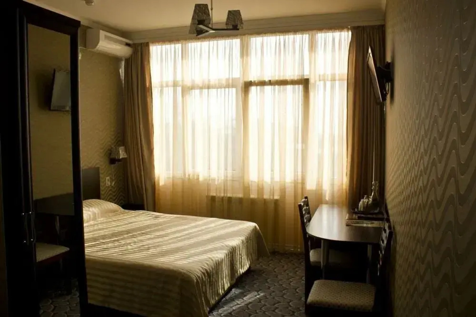 Отель Классик