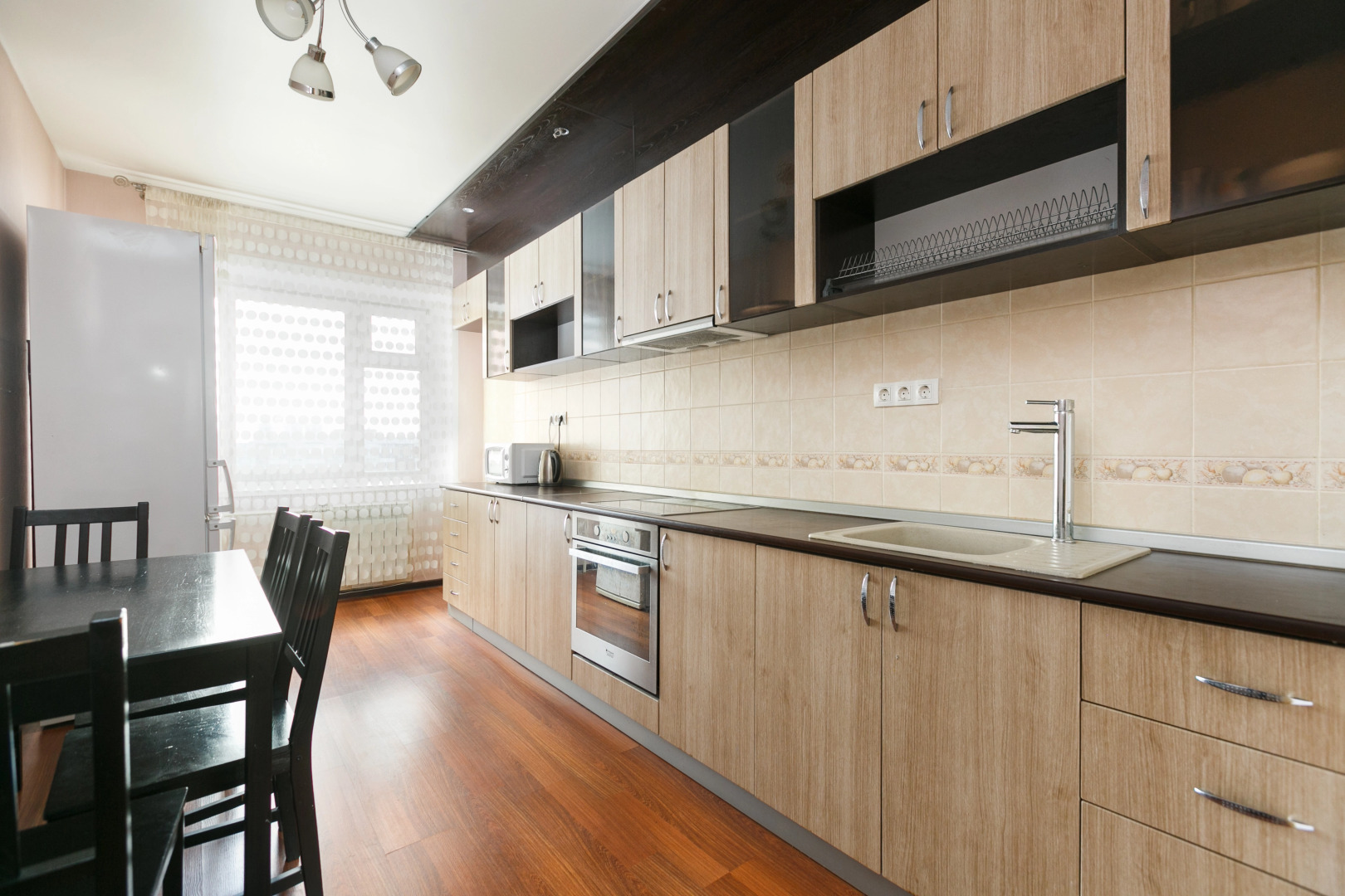 Апартаменты Freedom