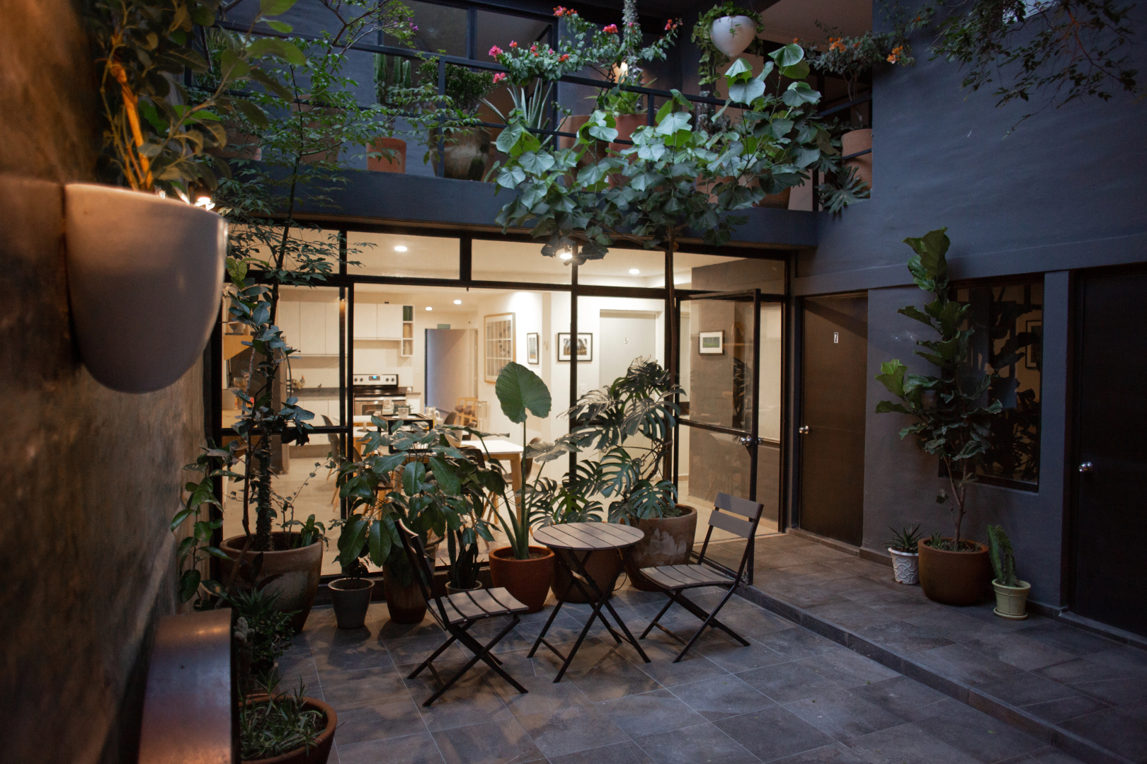 Отель Casa Finlandia Boutique