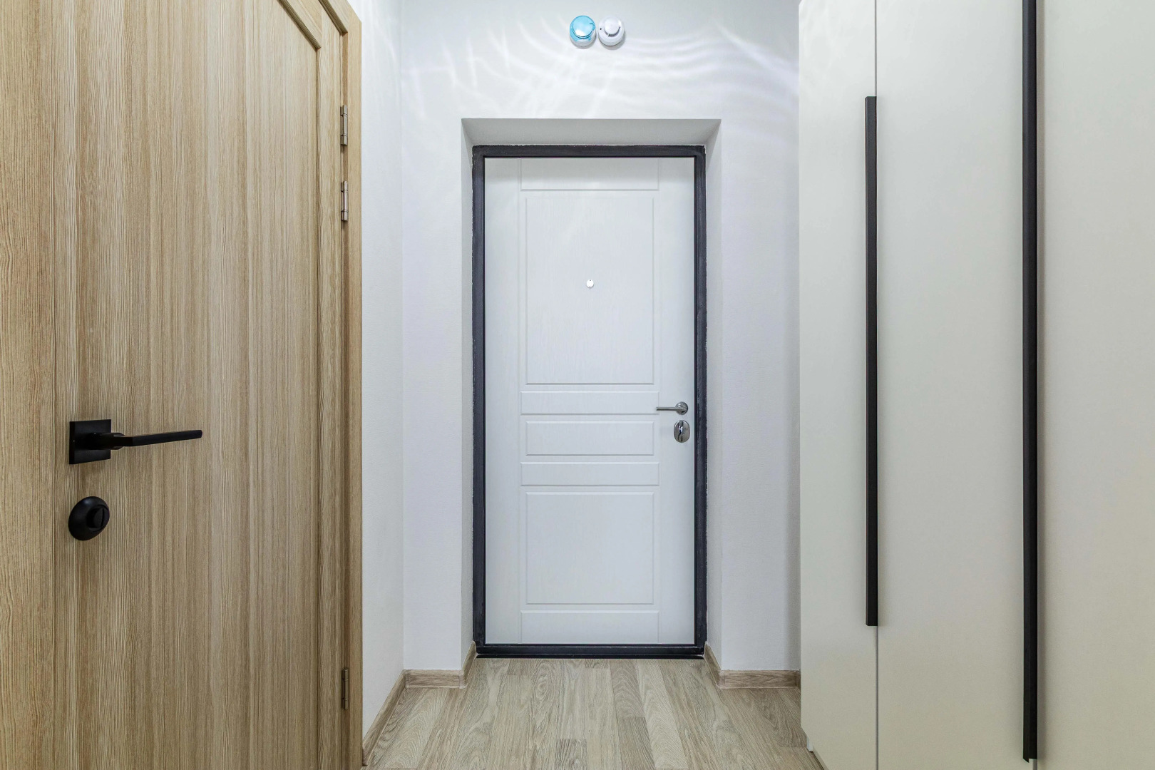 Апартаменты DreamHouse ЖК Цветной Бульвар