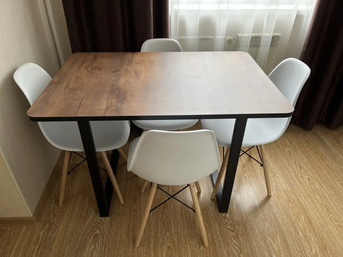 Апартаменты Nice Hotel-Club