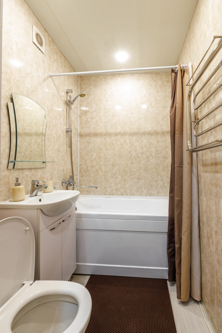 Квартира на Красноармейском Проспекте 36