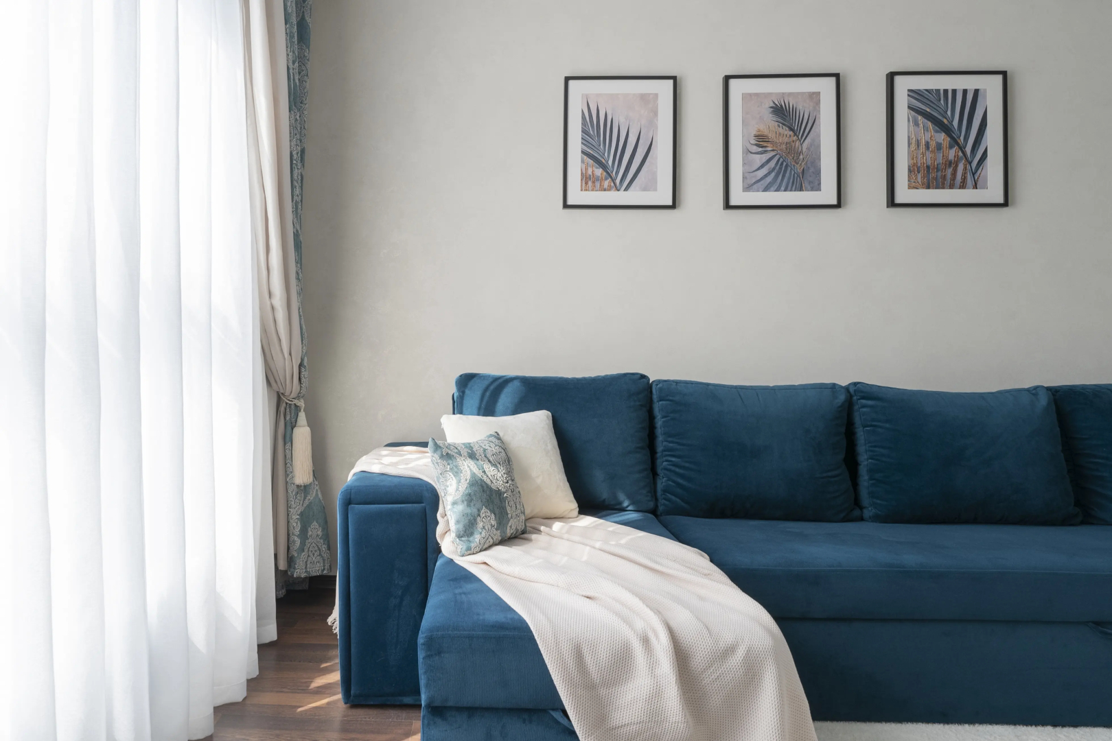 Апартаменты Apart-Deluxe Легенды Моря