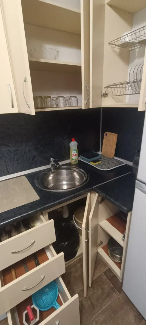 Квартира в центре Рузаевке