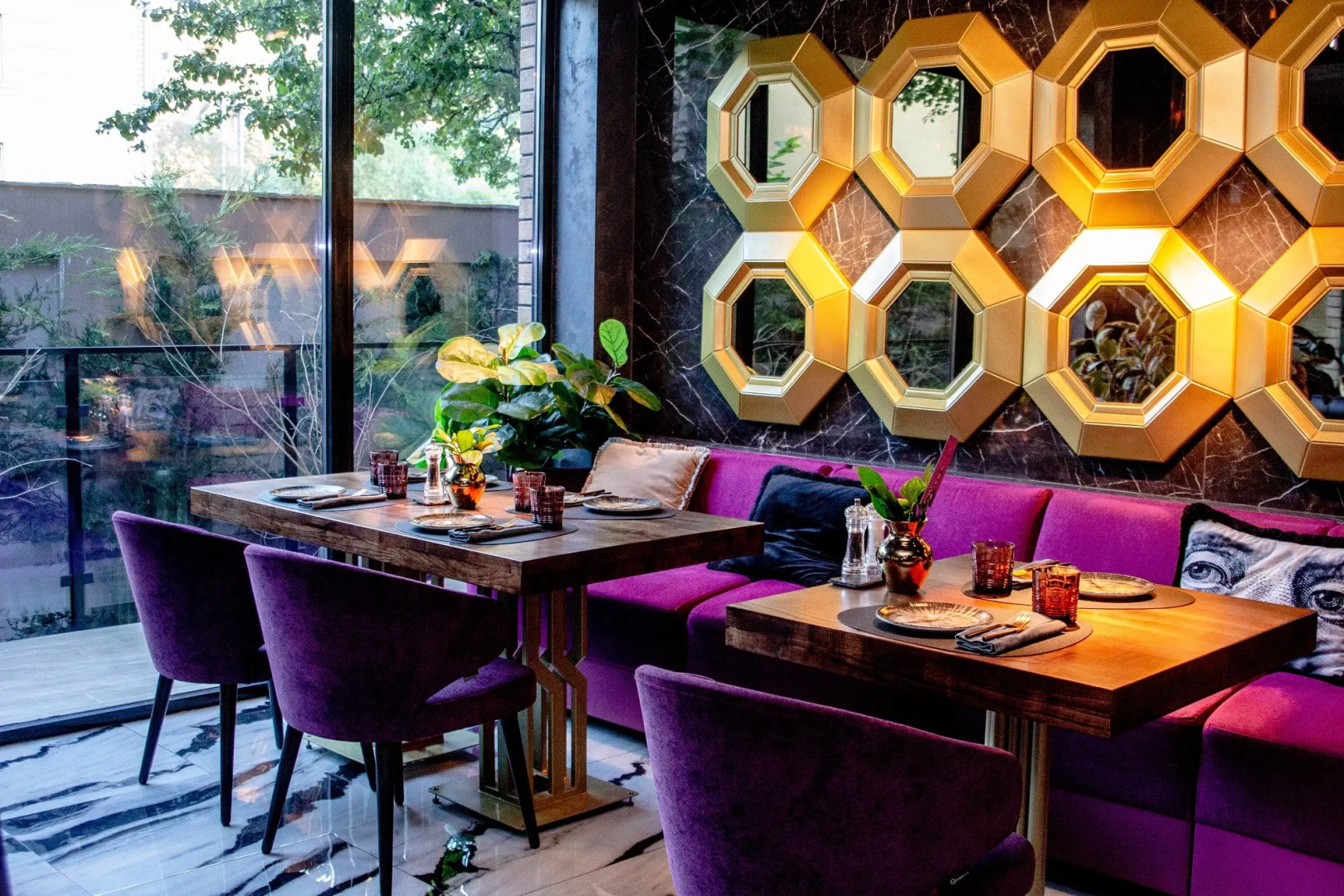 СПА-отель Грейс Империал