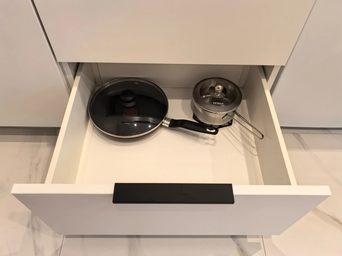 Апартаменты студия у моря Тихая гавань