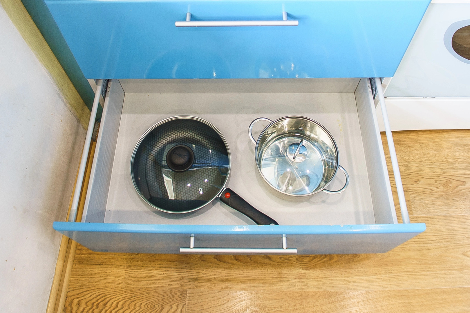 Апартаменты Inndays на Кирова 151А-12