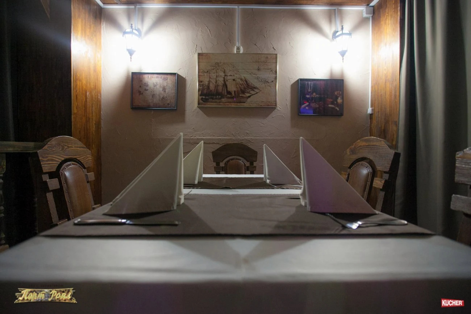 Отель Когалым