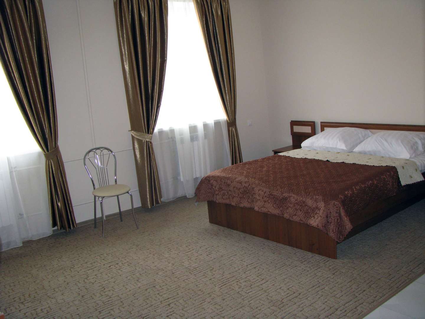 Гостиница Сфера