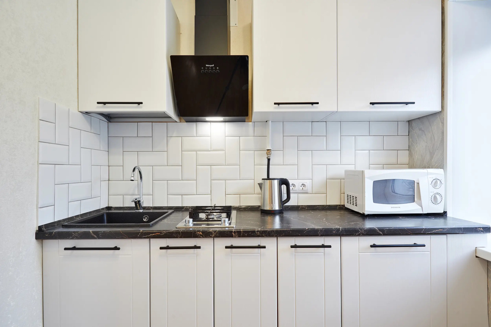 Апартаменты Тимирязева 10