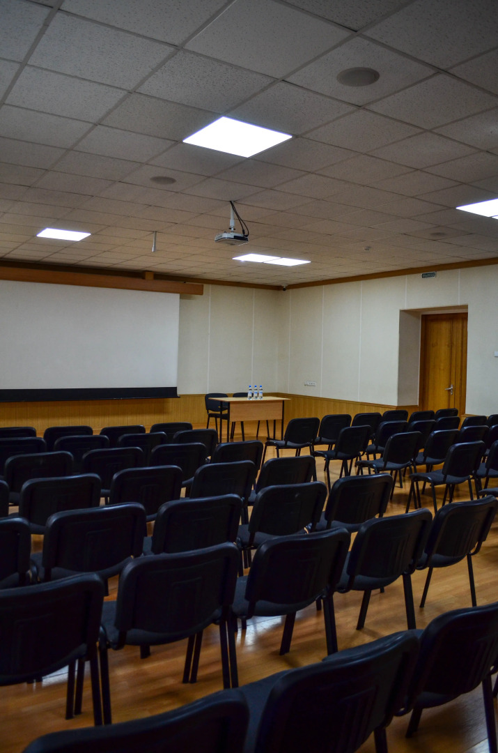 Отель Иртыш