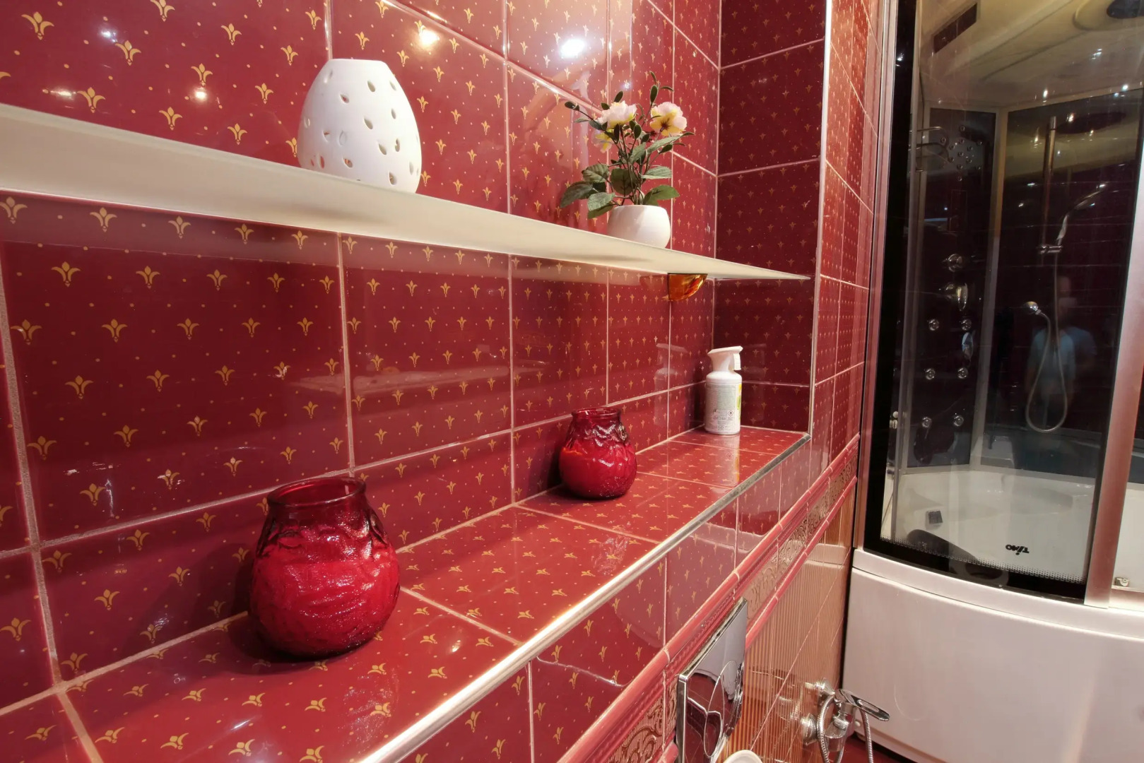 Квартира Timhouse ТД XL