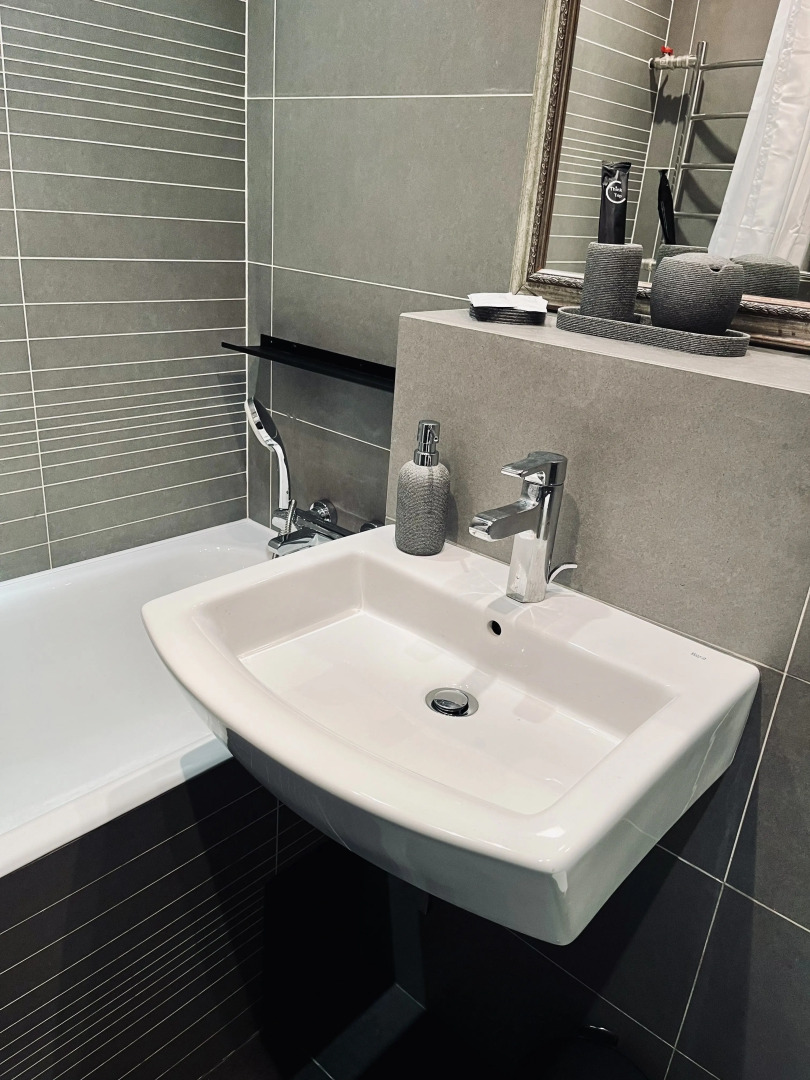 Квартира на Улице Сибревкома 7/1