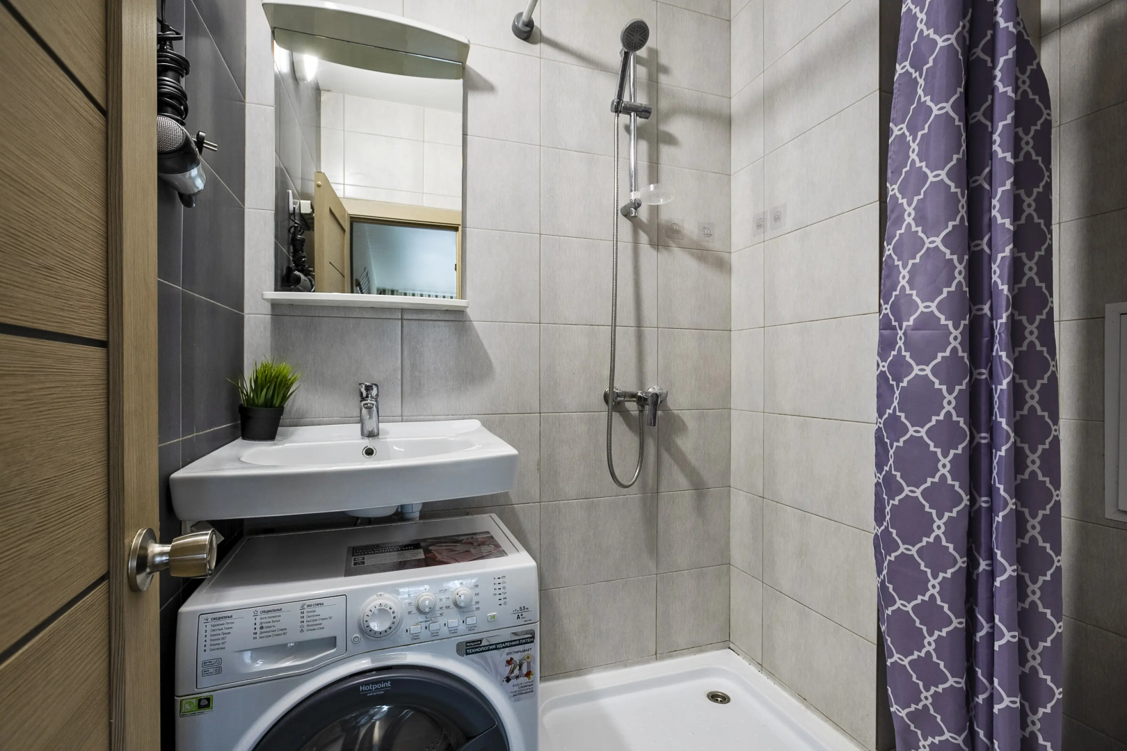 Квартира MaxRealty24 Сходненская 13