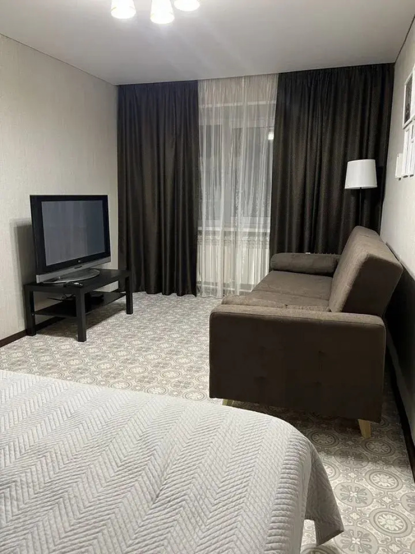 Квартира на улице 50 лет Октября 3