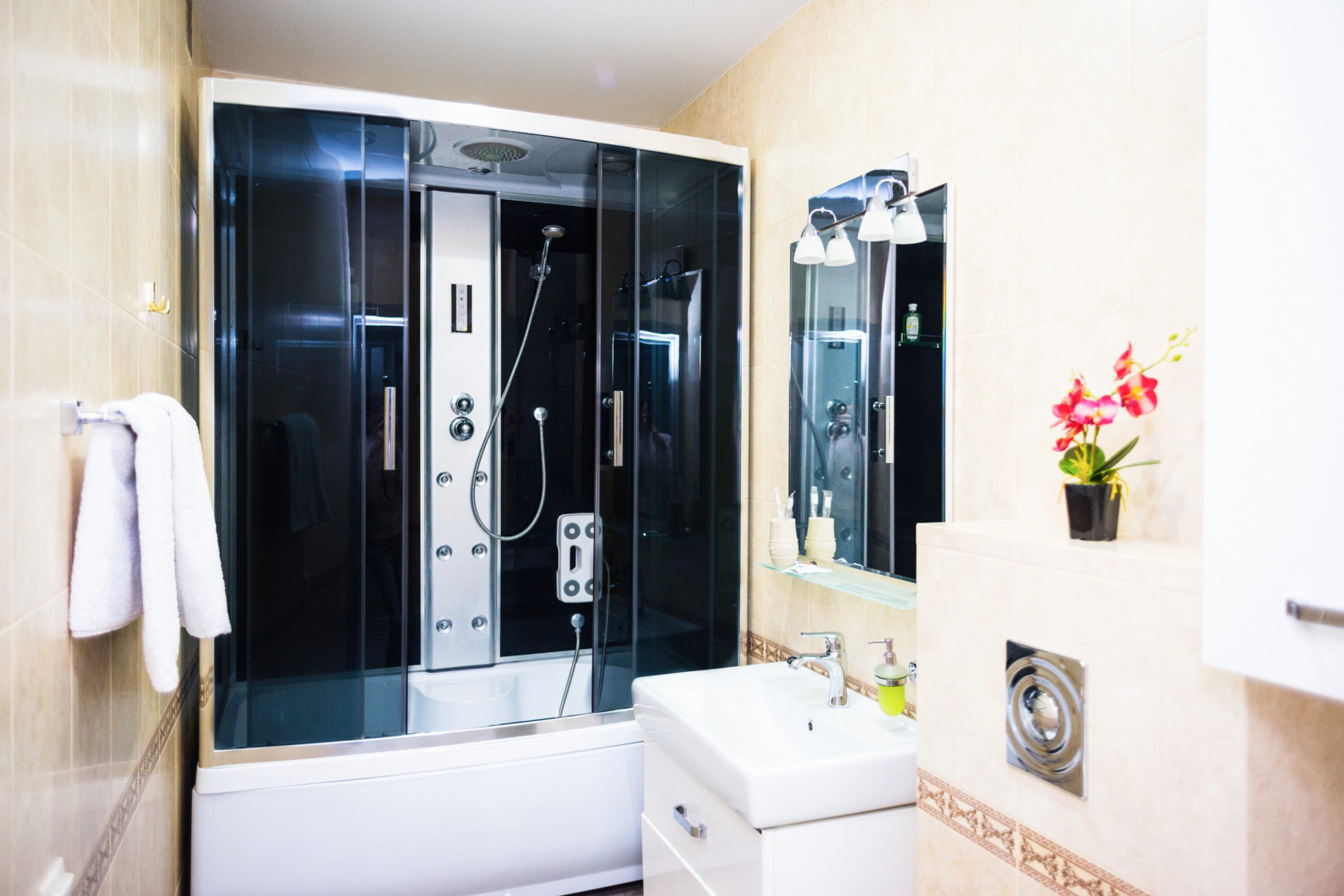 Апартаменты Apartanik