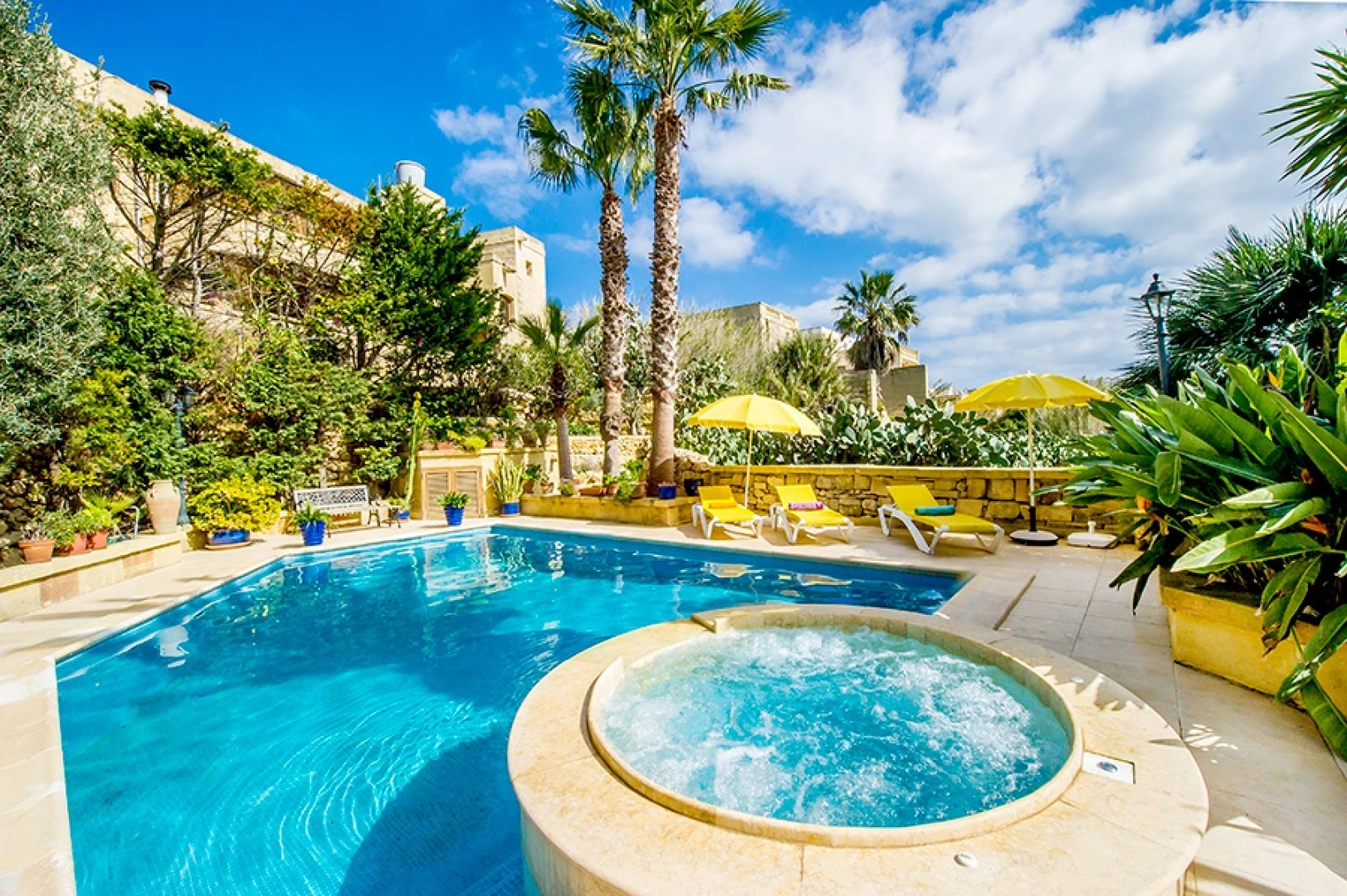 Гостевой Дом Dar tal-Kaptan Boutique Maison