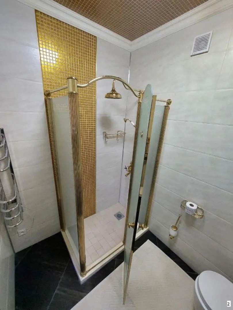 Апарт-отель Turan Semey Grand Hotel
