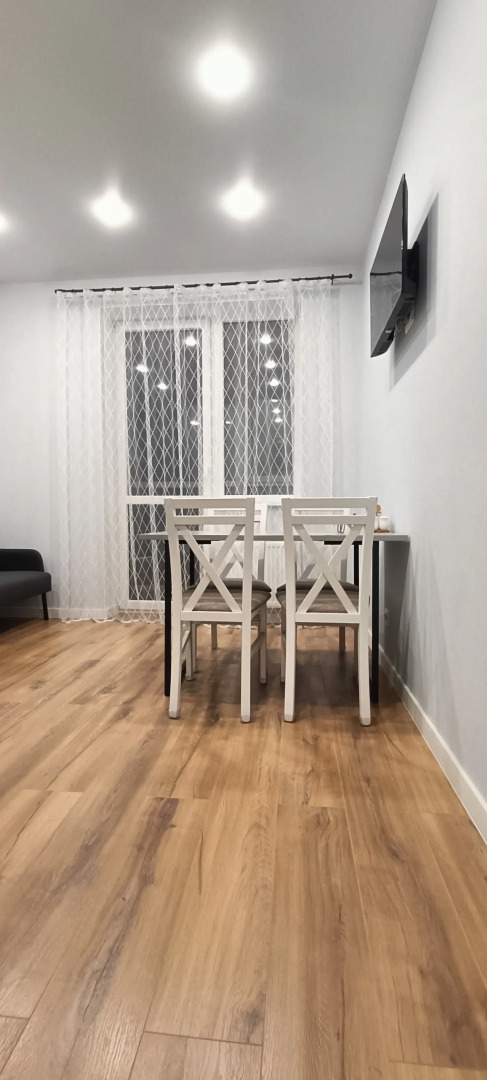 Квартира Светлая рядом с Центром