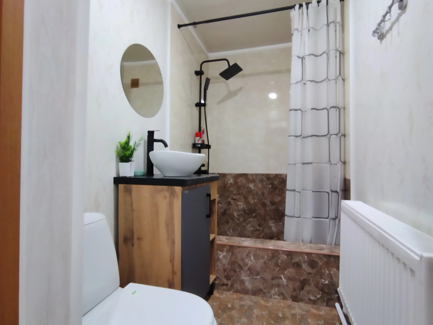 Гостевой дом Дом в Курортной зоне