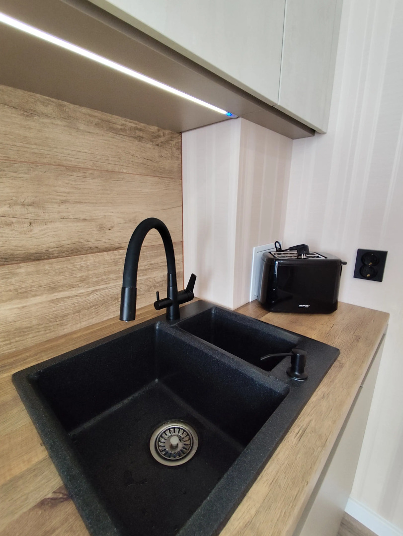 Апартаменты на Дадаева 71