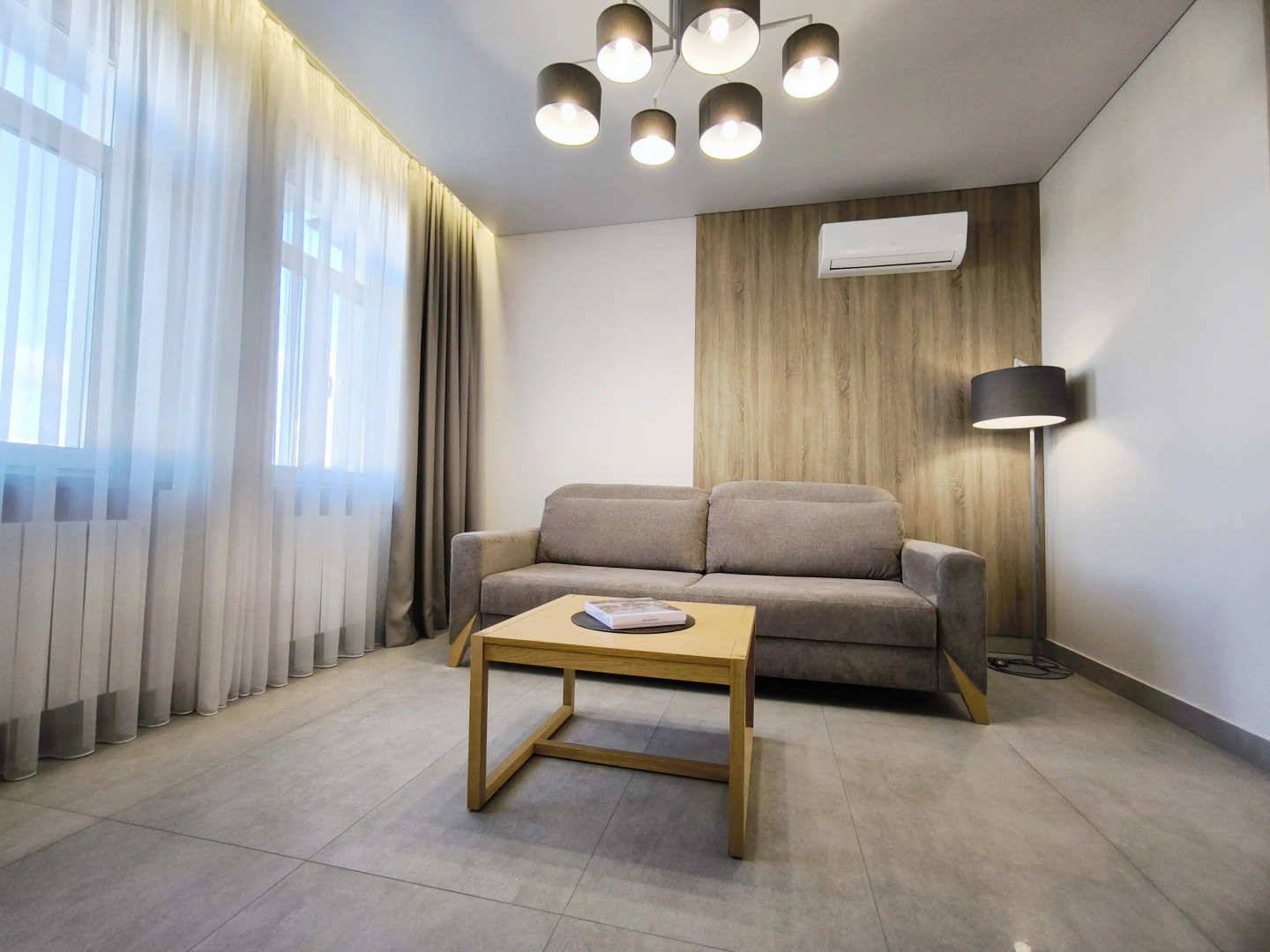 Апартаменты Best Home