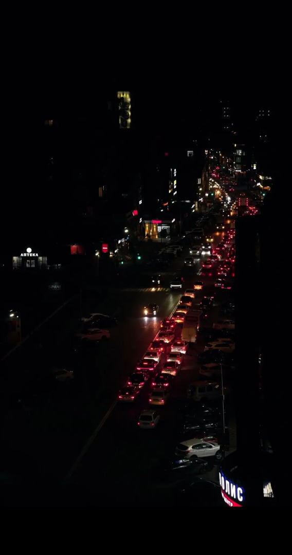 Отель Галактика