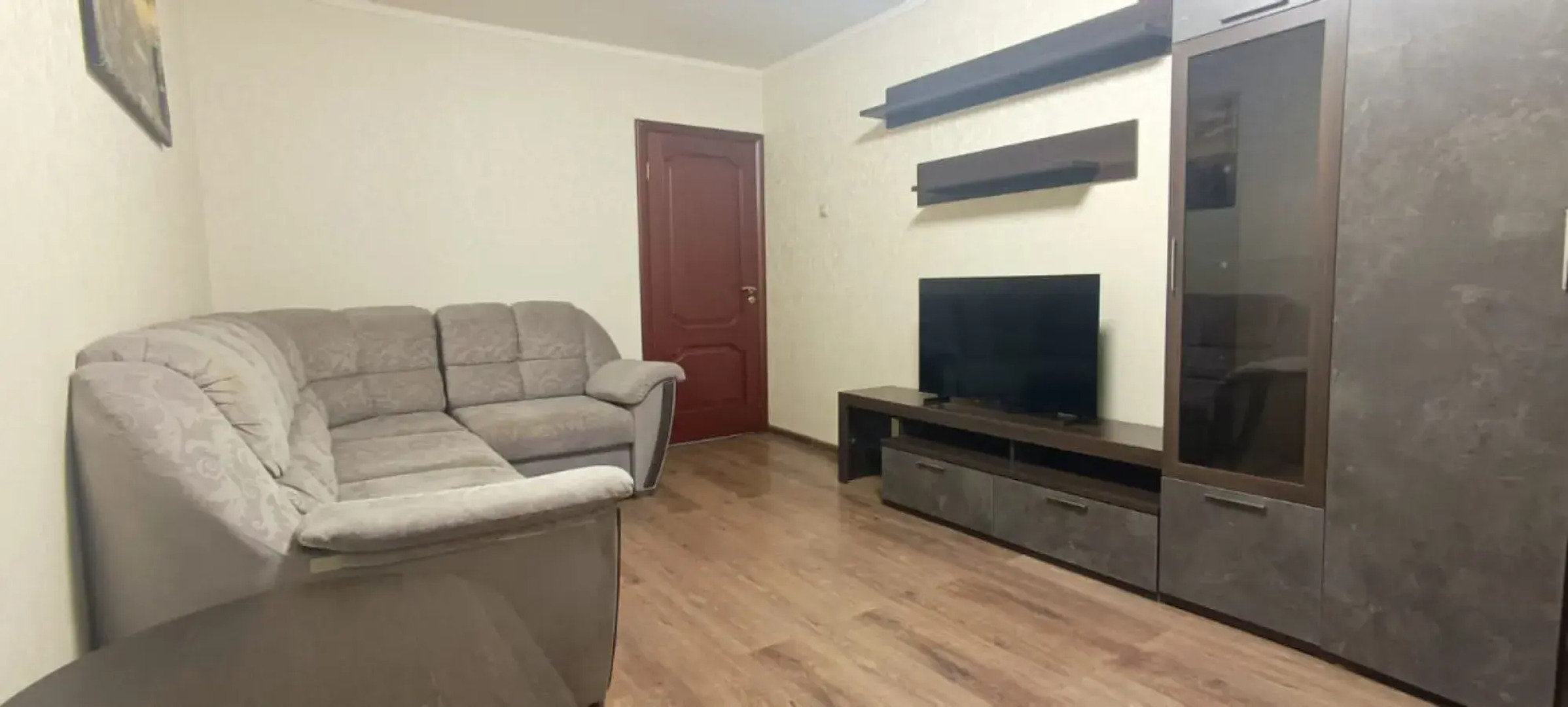 Квартира Биг хаус