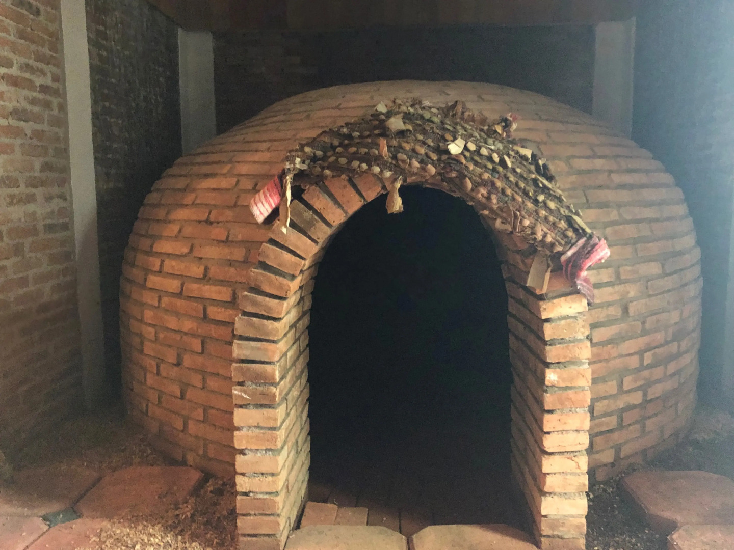 Отель El Capricho Rotamundos