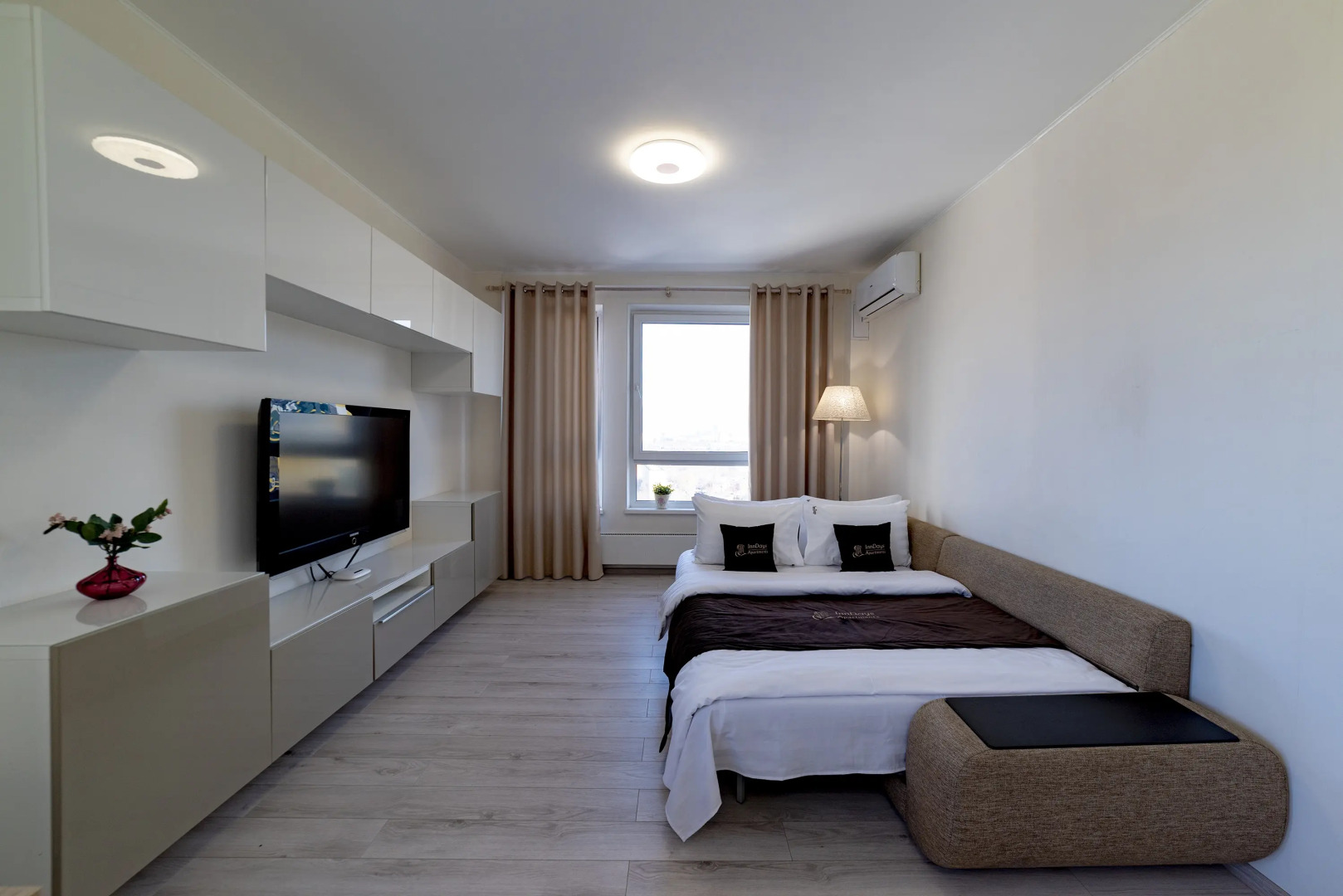 Апартаменты Inndays Apartments on Annino 5