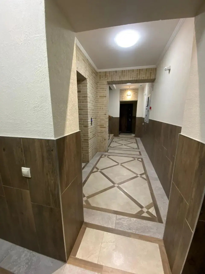 Квартира Апартаменты Роза Ветров Зеленоградск