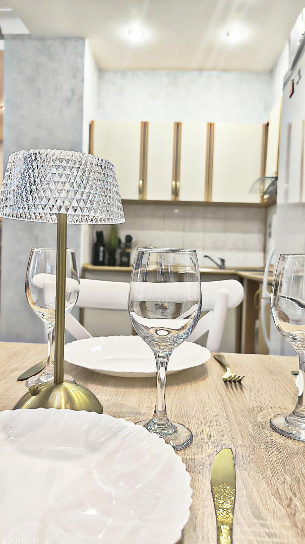 Апартаменты Карла Макса 8