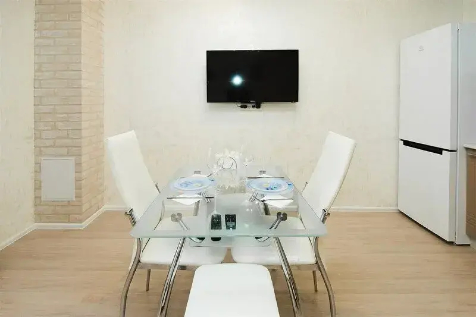 Апартаменты Abri Luxe Paris City