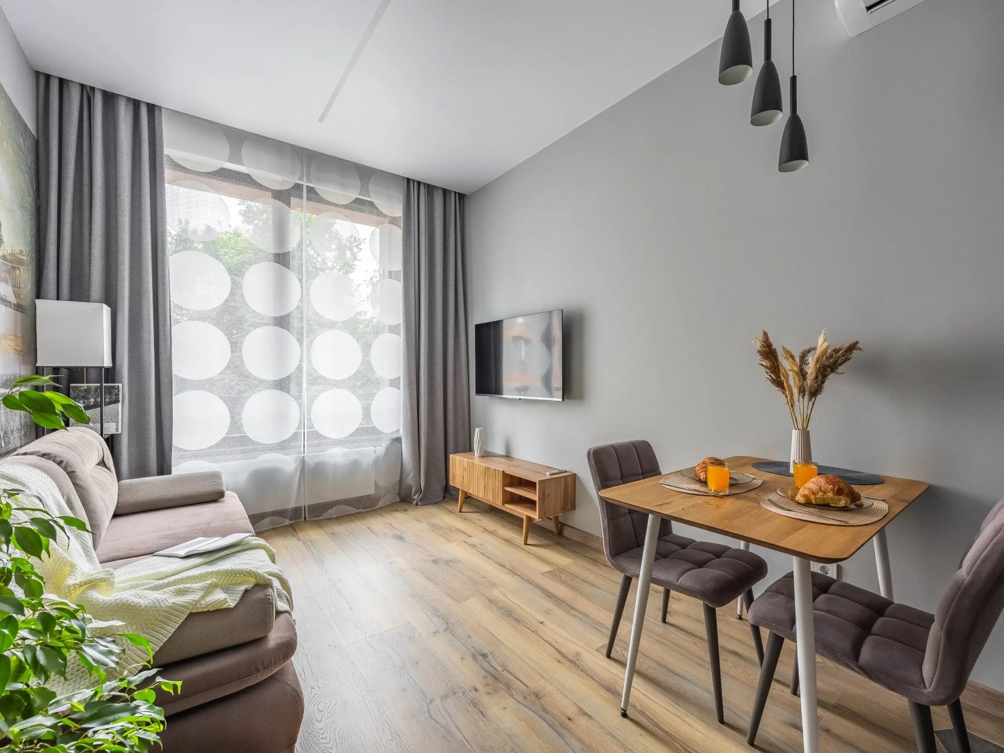 Квартира Легенда на Неве