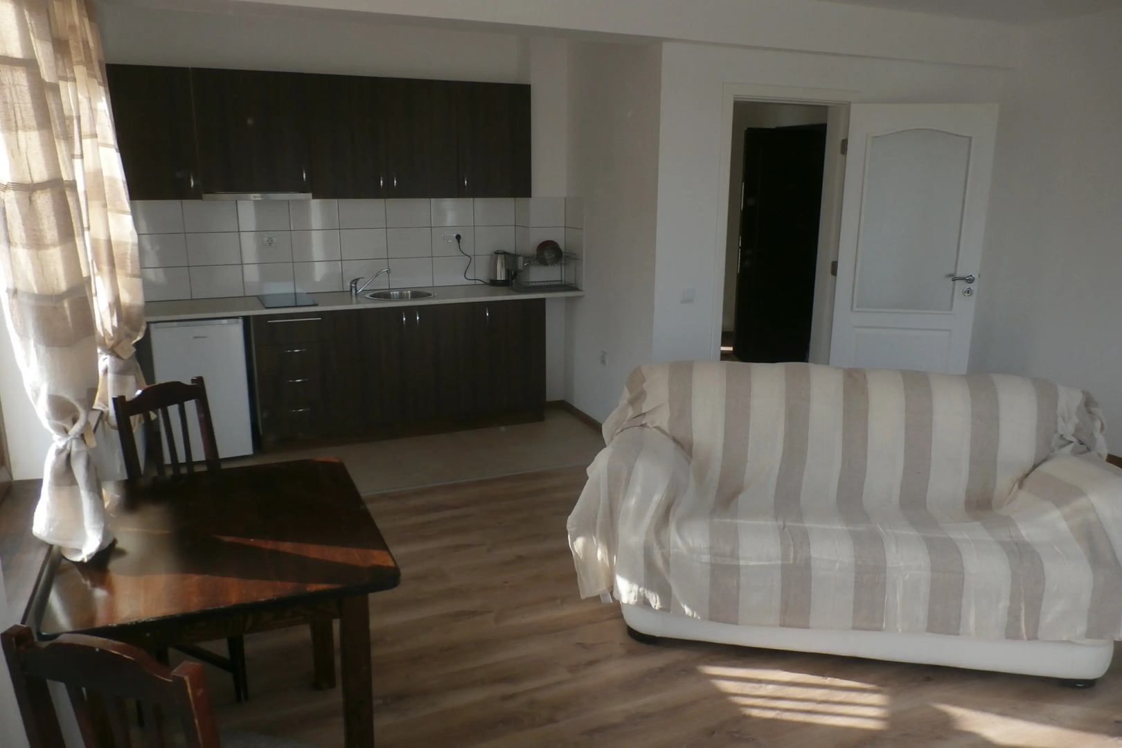 Апартаменты Aleksandrovo