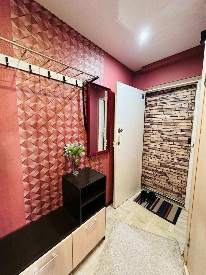 Апартаменты Строителей 5/1