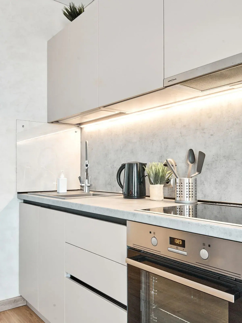 Апартаменты Сутки Уфа на Пархоменко 156В 172