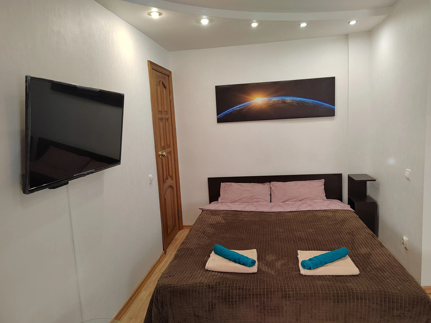 Квартира Двухкомнатная на Площади Пять Углов