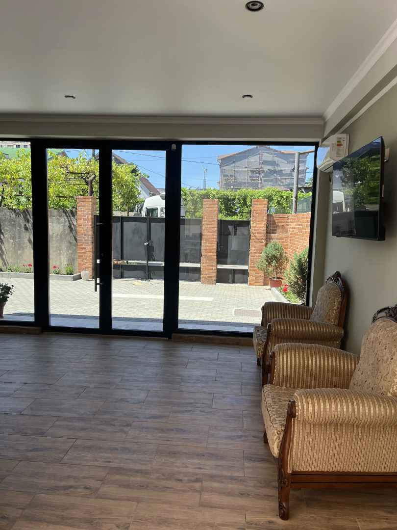 Отель Столица