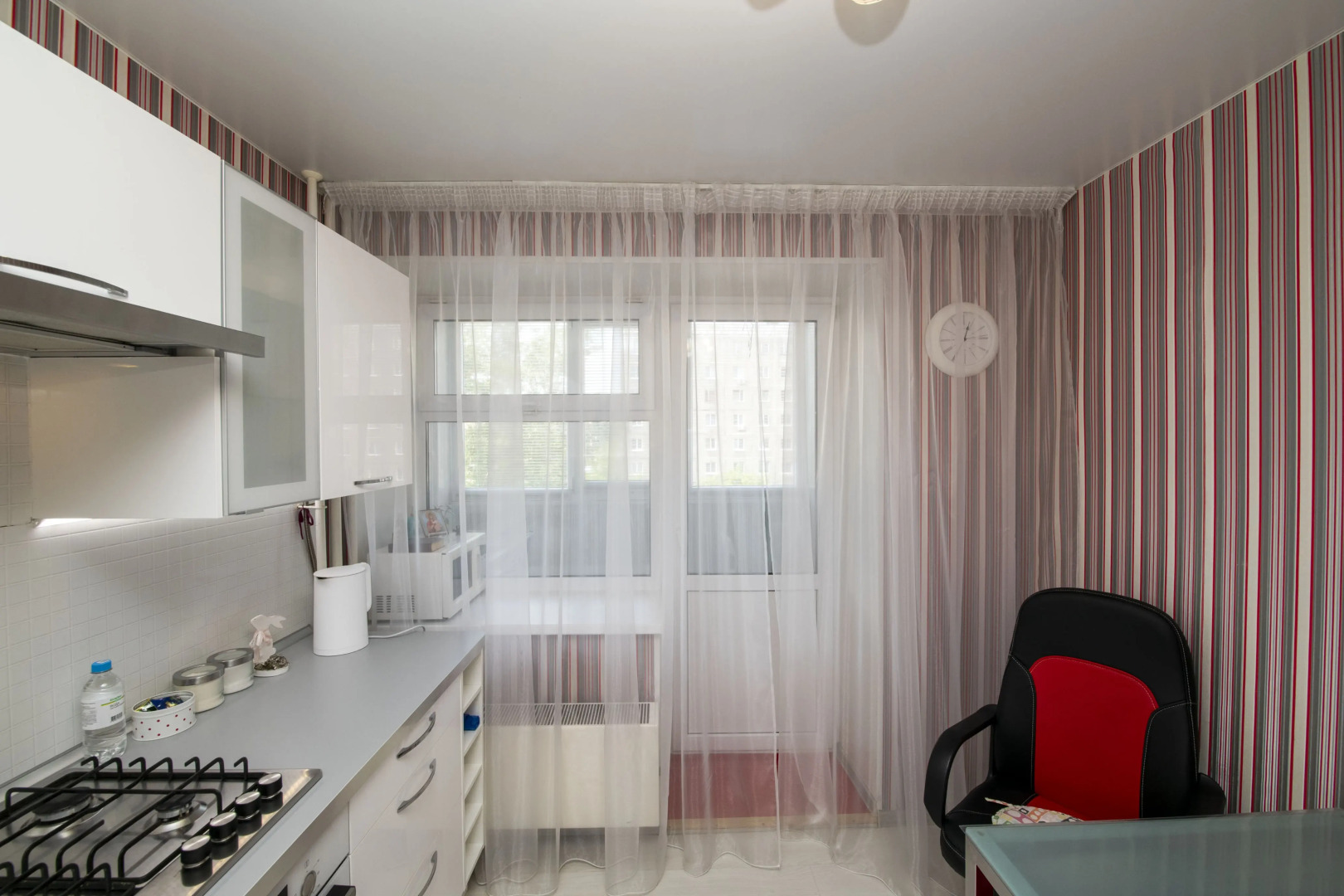 Квартира на Народной 52