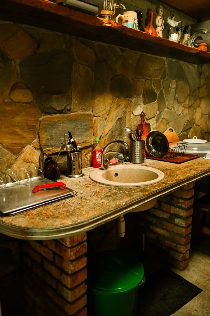 Гостевой дом "Салангана"