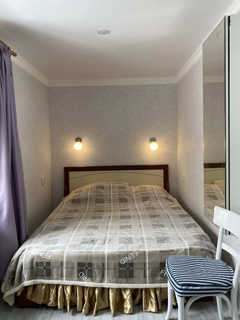 Квартира на Коста