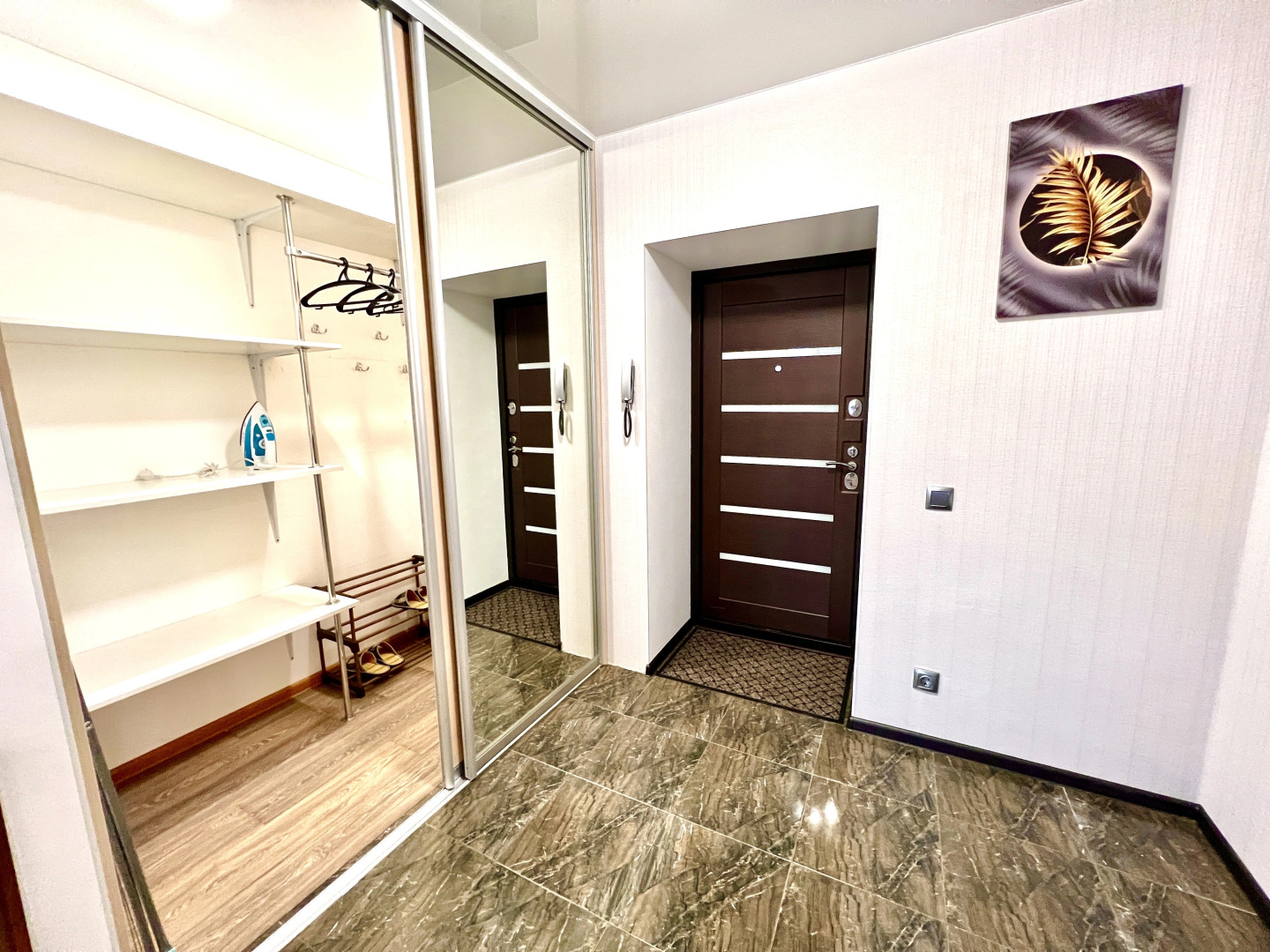 Апартаменты в ЖК Изумрудный (ул. 5-я Просека 129)