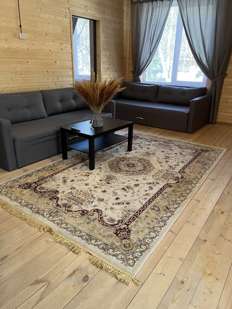 База отдыха Astu