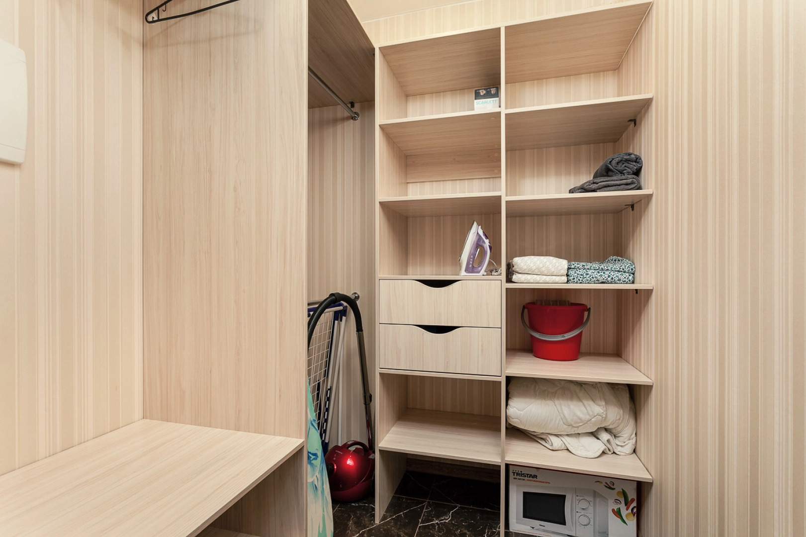 Апартаменты BestFlat24 ЖК Рождественский