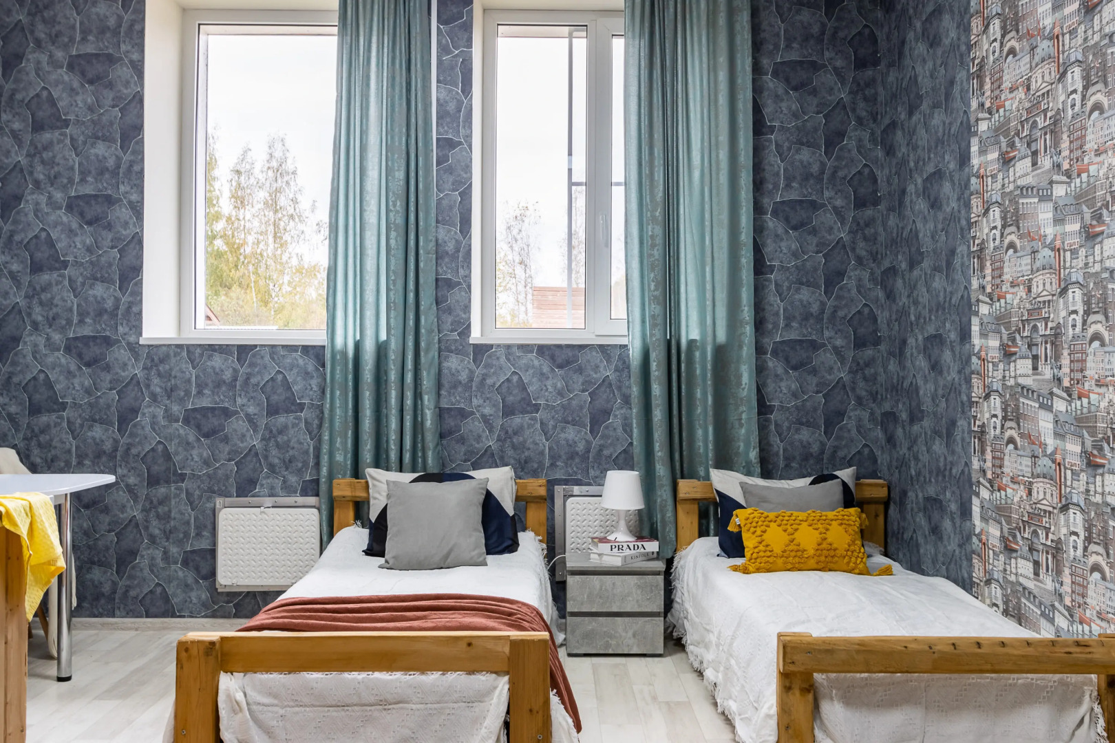 База отдыха Усадьба Лебяжье