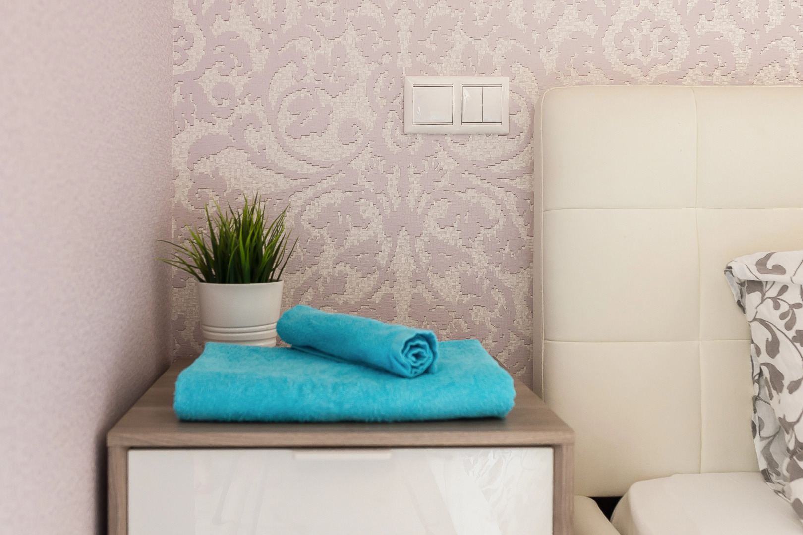 Апартаменты На Подмосковном бульваре 7