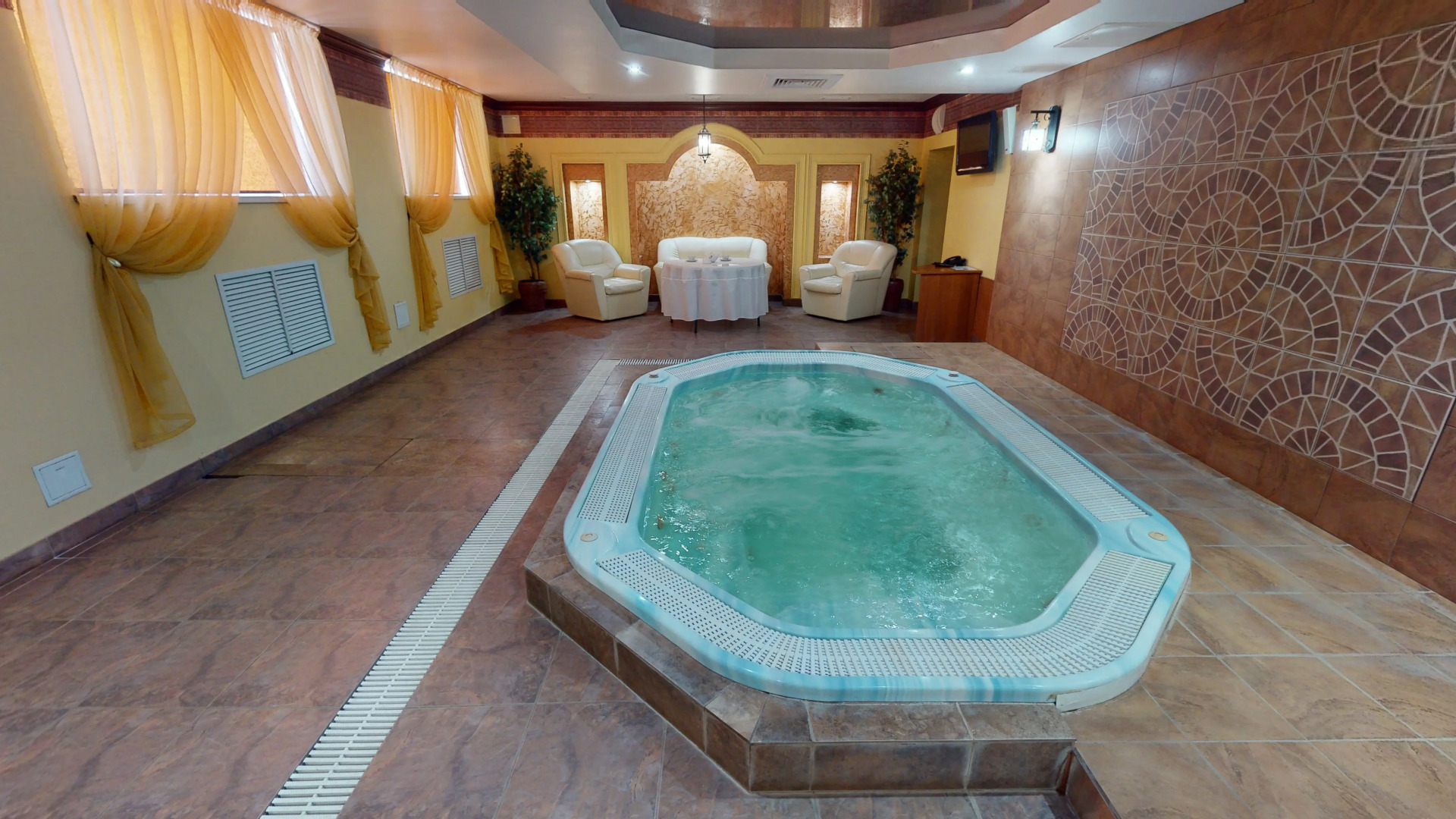 Гранд Отель Шуя