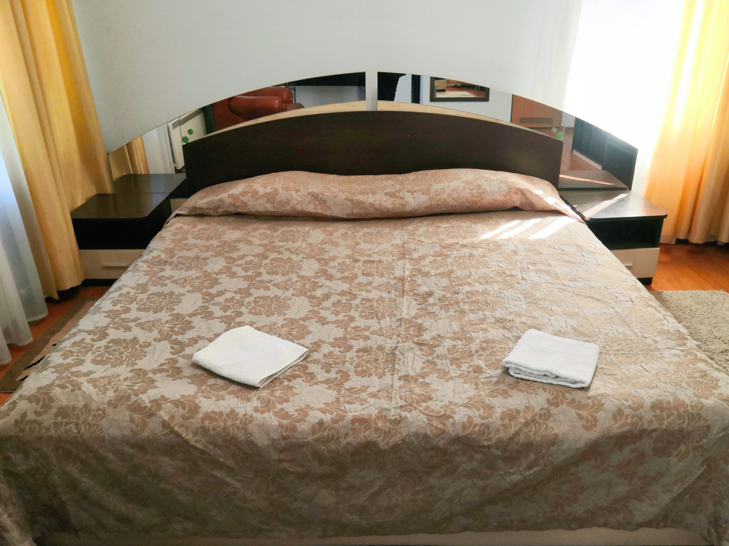 Гостевой Дом Махаон